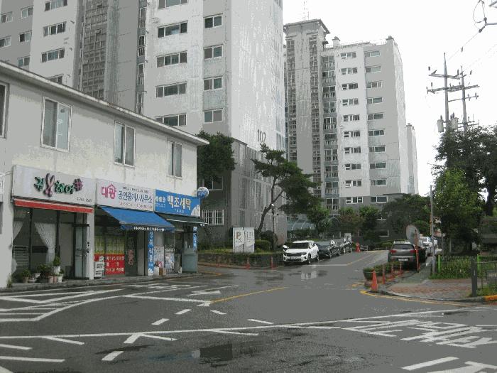 광주광역시 광산구 우산동 1311-1 대광로제비앙 103동 12층1204호 아파트 경매 사진 3