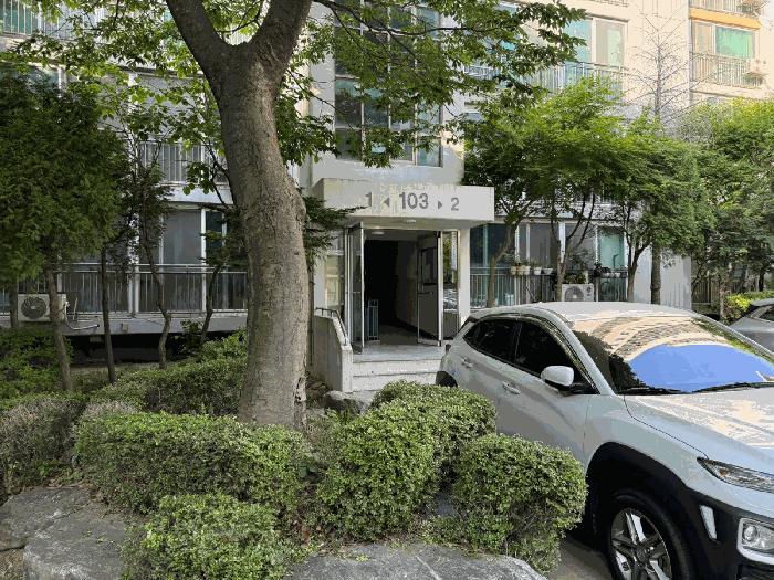 경기도 시흥시 대야동 332-13 극동아파트 103동 7층701호 아파트 경매 사진 1