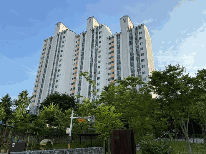 경기도 시흥시 대야동 332-13 극동아파트 103동 7층701호 아파트 경매 사진 3