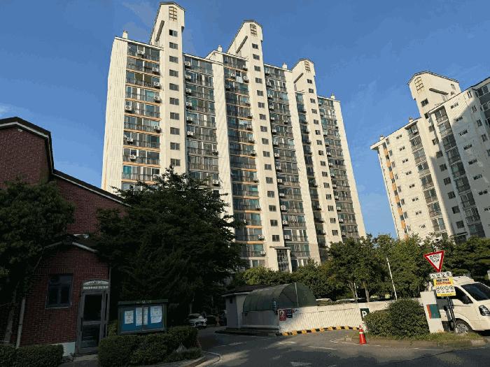 경기도 시흥시 대야동 332-13 극동아파트 103동 7층701호 아파트 경매 사진 6