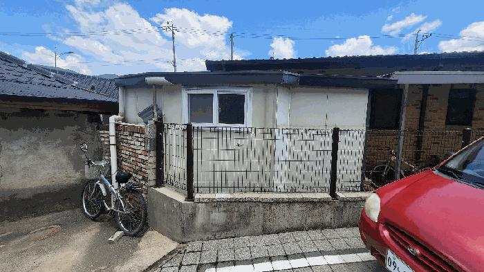 전라남도 화순군 주택