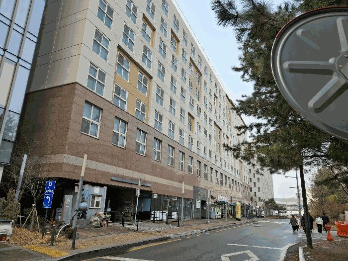 세종 어진동 도시형생활주택