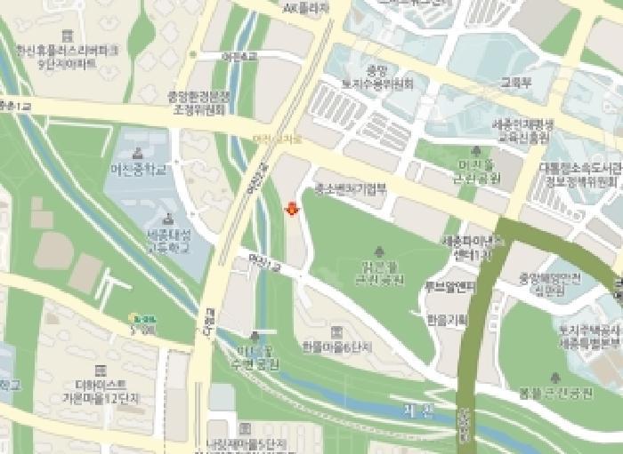 세종특별자치시 어진동 664 세종모닝시티 7층734호 도시형생활주택 경매 사진 13