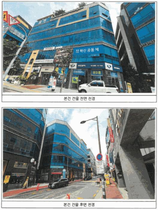 전라남도 나주시 근린상가