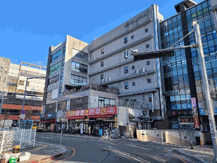 대전광역시 서구 도안동 1794 리더스프라자비 3층301호 근린상가 경매 사진 3
