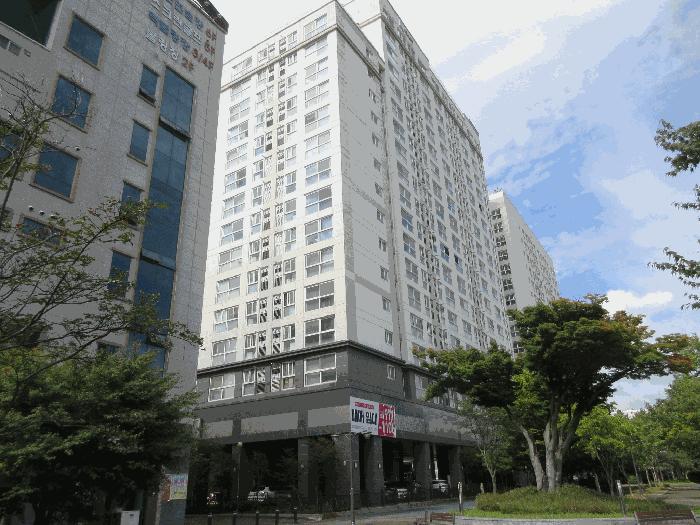 광주 광산구 오피스텔