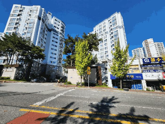 광주 광산구 아파트