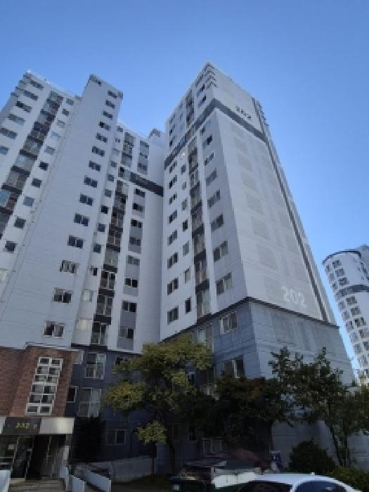 광주광역시 광산구 산정동 1027 하남2지구다사로움2단지아파트 202동 4층403호 아파트 경매 사진 9