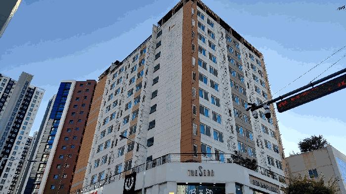 광주광역시 광산구 쌍암동 694-70 첨단도휘에드가2차 4층410호 아파트 경매 사진 3