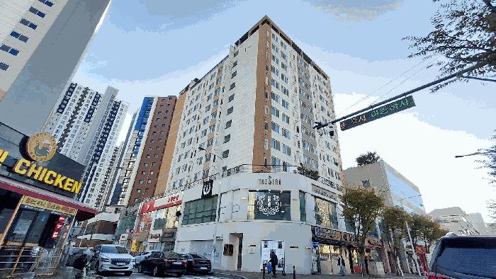 광주광역시 광산구 쌍암동 694-70 첨단도휘에드가2차 4층410호 아파트 경매 사진 8