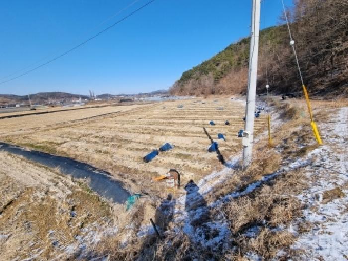 충청남도 금산군 금산읍 신대리 148-2 전 경매 사진 15