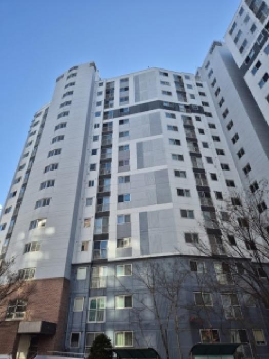 광주광역시 광산구 산정동 1027 하남2지구다사로움2단지아파트 203동 14층1401호 아파트 경매 사진 5