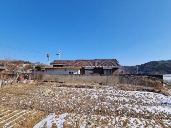 충청남도 금산군 남일면 황풍리 124-28 답 경매 사진 7
