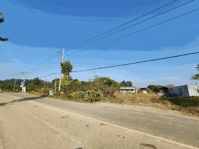 전남 나주시 창고