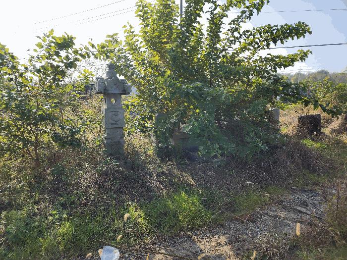 전라남도 나주시 공산면 동촌리 4 창고 경매 사진 17