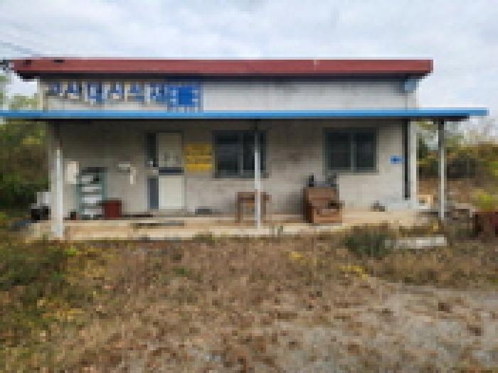 전라남도 나주시 공산면 동촌리 4 창고 경매 사진 19