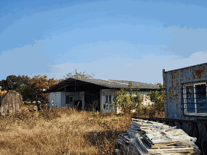 전라남도 나주시 공산면 동촌리 4 창고 경매 사진 3