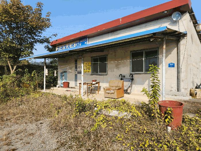 전라남도 나주시 공산면 동촌리 4 창고 경매 사진 4