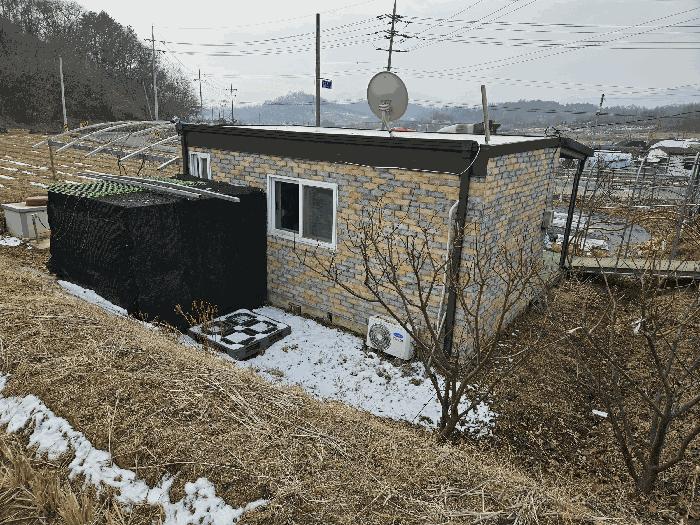 충청남도 금산군 금성면 두곡리 339-1 답 경매 사진 3