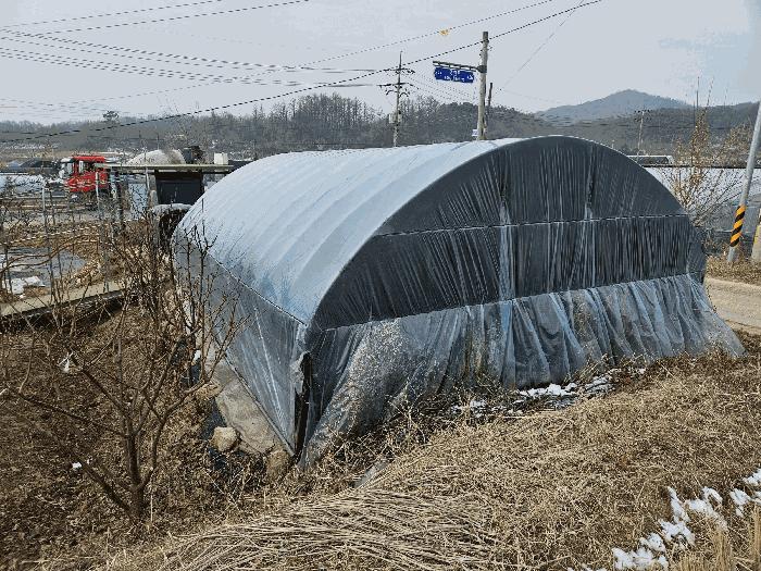 충청남도 금산군 금성면 두곡리 339-1 답 경매 사진 6