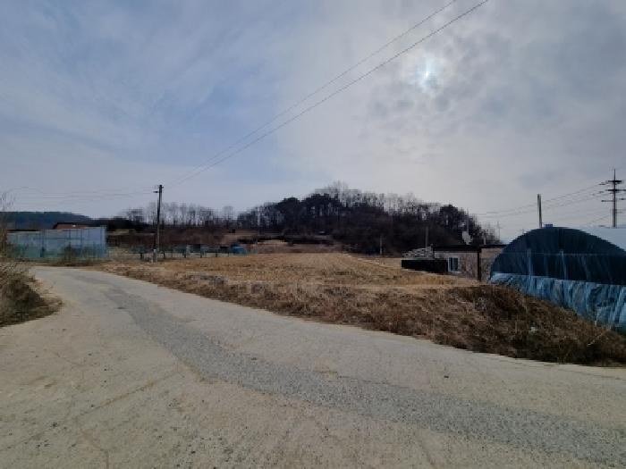 충청남도 금산군 금성면 두곡리 339-1 답 경매 사진 9