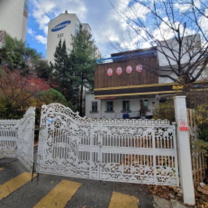 경기도 고양시 덕양구 화정동 870 은빛마을유치원 노유자시설 경매 사진 13