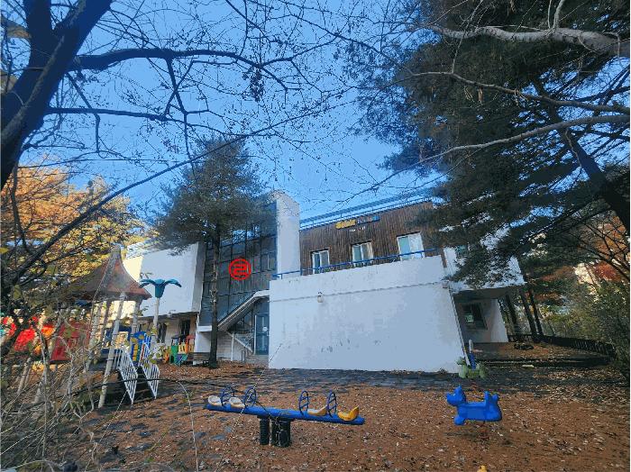 경기도 고양시 덕양구 화정동 870 은빛마을유치원 노유자시설 경매 사진 3