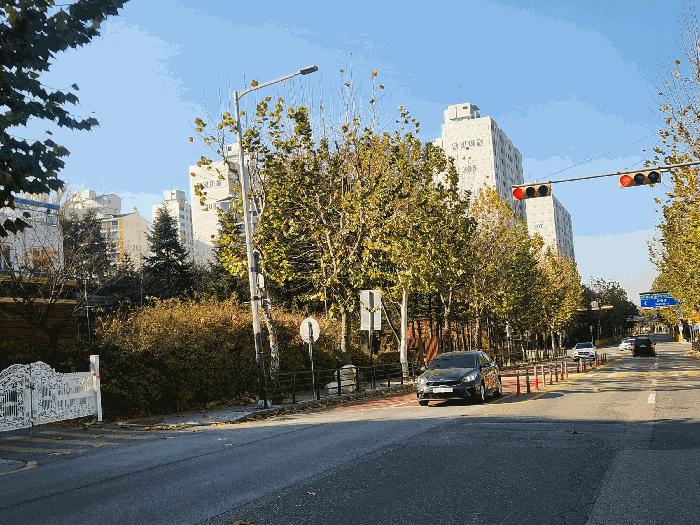 경기도 고양시 덕양구 화정동 870 은빛마을유치원 노유자시설 경매 사진 5
