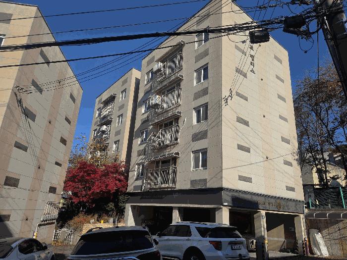 경기도 고양시 일산동구 중산동 19-65 2층201호 다세대(빌라) 경매 사진 1