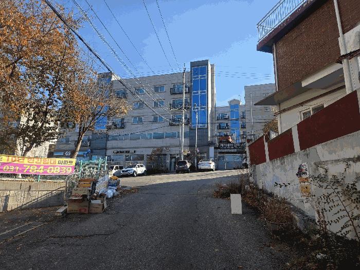 경기도 고양시 일산동구 중산동 19-65 2층201호 다세대(빌라) 경매 사진 4