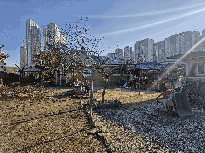 경기 고양시 덕양구 주택