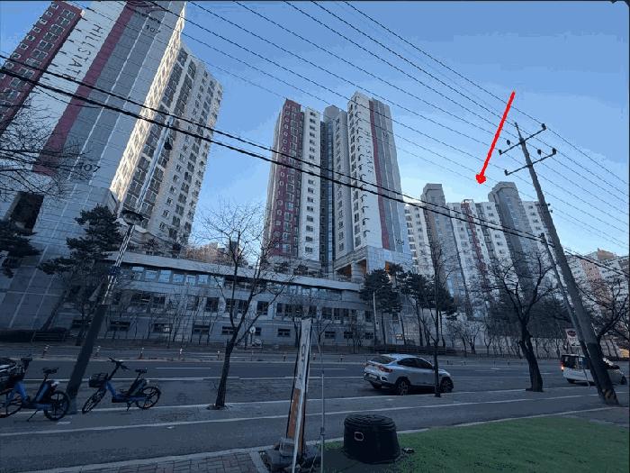 경기 파주시 아파트
