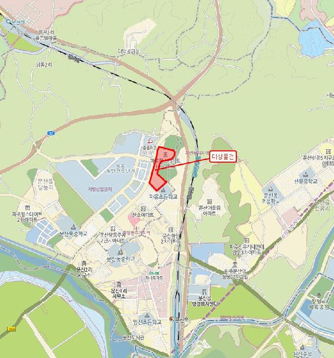 경기도 파주시 문산읍 당동리 935 파주힐스테이트1차 113동 11층1102호 아파트 경매 사진 10