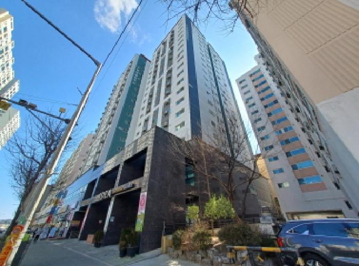 경기도 부천시 소사구 경인로 280, 13층 102동 1304호 (심곡본동, 부성힐하우스)구) 경기도 부천시 소사구 심곡본동 747-13 오피스텔 경매 사진 1
