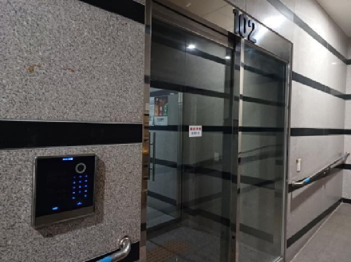 경기도 부천시 소사구 경인로 280, 13층 102동 1304호 (심곡본동, 부성힐하우스)구) 경기도 부천시 소사구 심곡본동 747-13 오피스텔 경매 사진 3