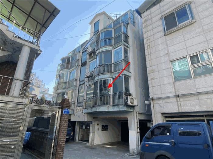 경기도 고양시 일산서구 일산동 576-34 2층201호 다세대(빌라) 경매 사진 1