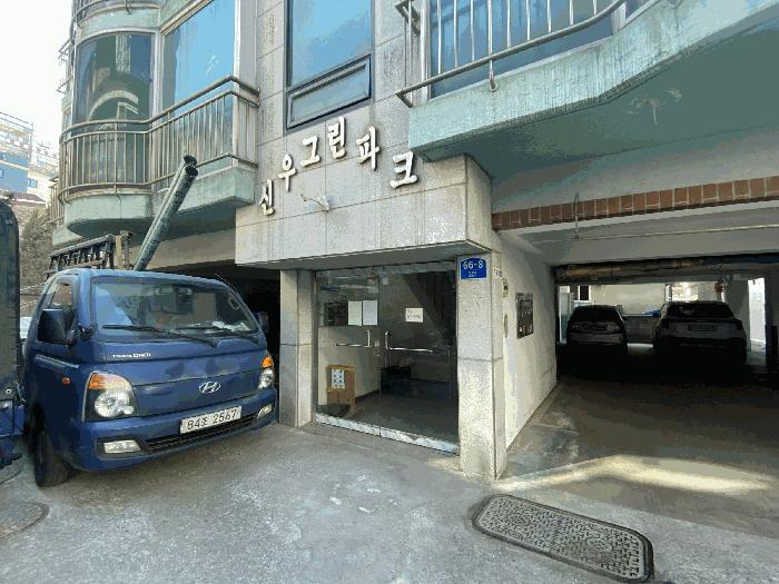 경기도 고양시 일산서구 일산동 576-34 2층201호 다세대(빌라) 경매 사진 5