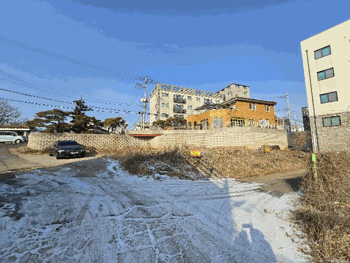 경기 고양시 일산서구 대지