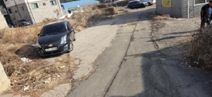 경기도 고양시 일산서구 덕이동 1007 대지 경매 사진 10
