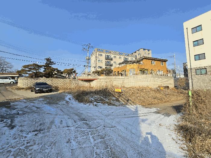 경기도 고양시 일산서구 덕이동 1007 대지 경매 사진 13
