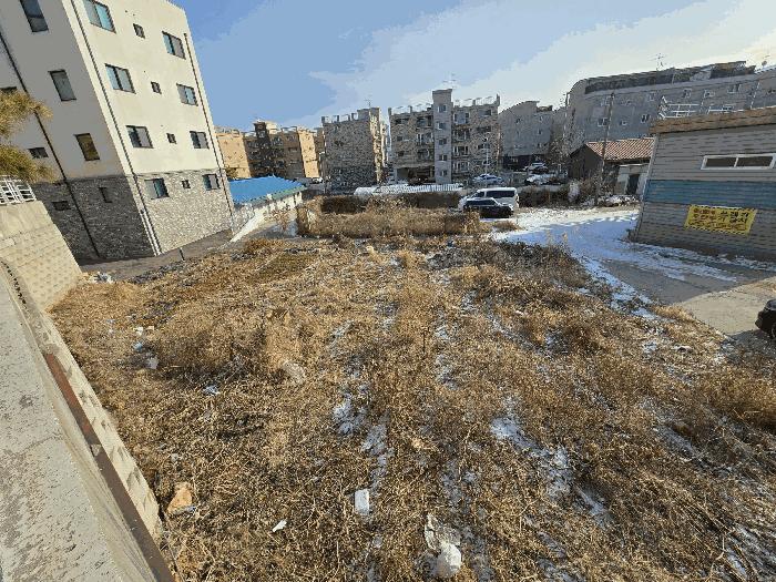 경기도 고양시 일산서구 덕이동 1007 대지 경매 사진 2