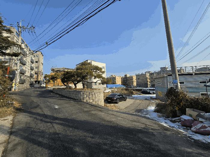 경기도 고양시 일산서구 덕이동 1007 대지 경매 사진 3