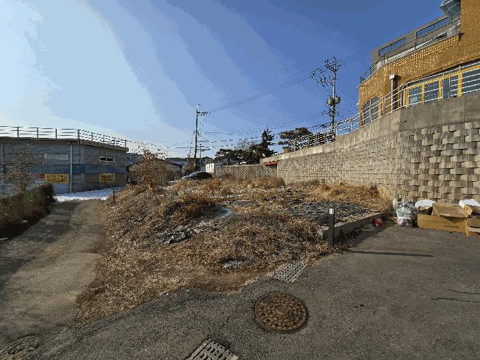 경기도 고양시 일산서구 덕이동 1007 대지 경매 사진 4