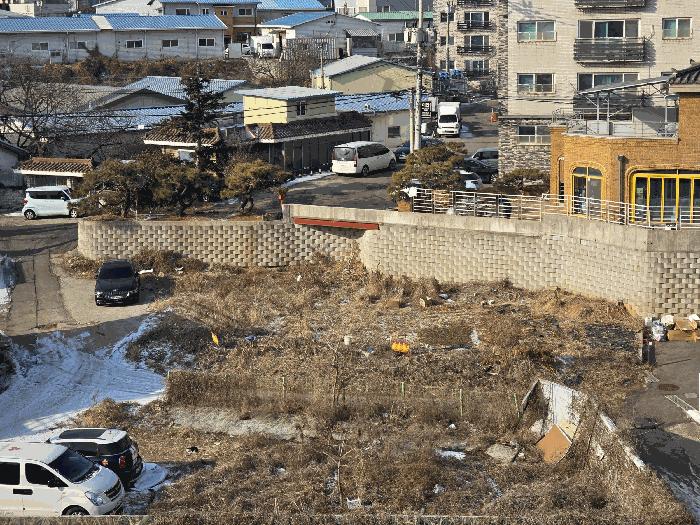 경기도 고양시 일산서구 덕이동 1007 대지 경매 사진 5
