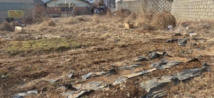 경기도 고양시 일산서구 덕이동 1007 대지 경매 사진 8