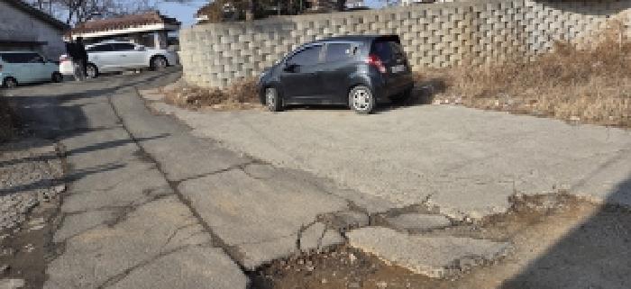 경기도 고양시 일산서구 덕이동 1007 대지 경매 사진 9