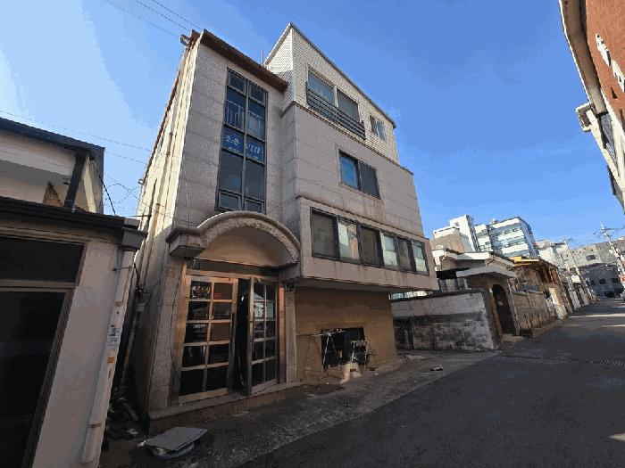 경기도 고양시 일산서구 일산동 580-18 다가구주택 경매 사진 19