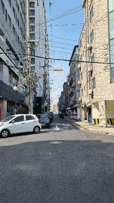 경기도 부천시 원미구 심곡동 458-2 다온하브 8층 820호 아파트 경매 사진 3