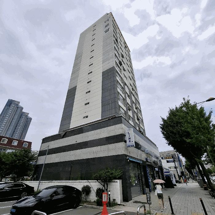 경기도 부천시 원미구 심곡동 110-2 더로얄아파트 6층602호 아파트 경매 사진 4