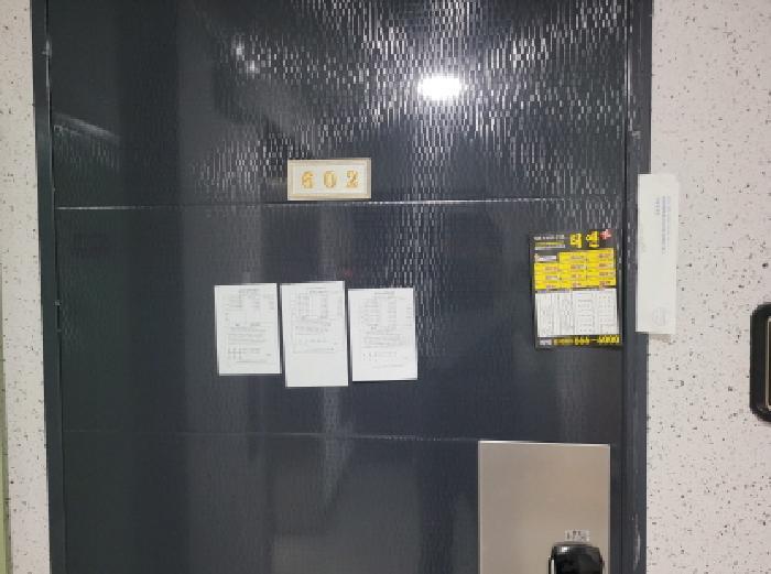 경기도 부천시 원미구 심곡동 110-2 더로얄아파트 6층602호 아파트 경매 사진 8